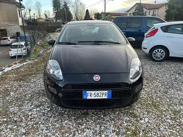 Fiat Punto 1.2 8V 5 porte Street - Si Permuta - Ok