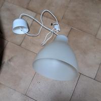 2 Lampadari Ikea melodi