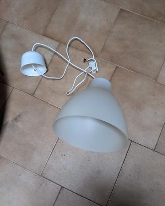 2 Lampadari Ikea melodi