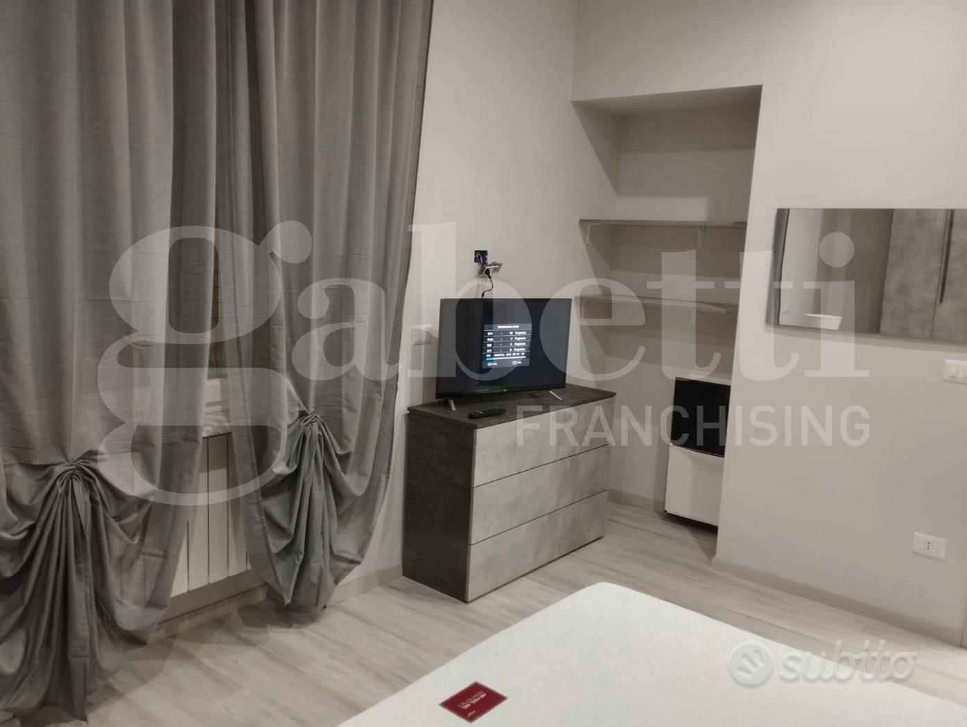 Appartamento – Torino, San Secondo, Circoscrizione 1 - Altro