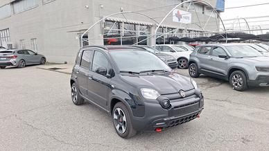Fiat Panda Cross 1.0 FireFly S&S Hybrid