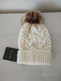 Cappello "Artigli"