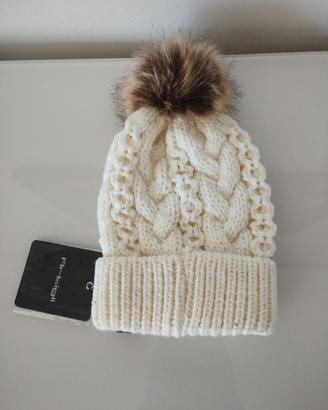 Cappello "Artigli"