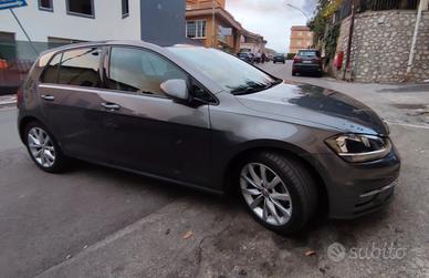 golf 7.5  1.6 115 cv dsg 7 marc3