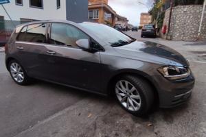 golf 7.5  1.6 115 cv dsg 7 marc3