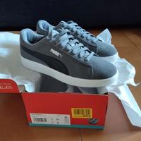 PUMA SMASH 3.0, NUOVE, NUMERO: 39, UNISEX.