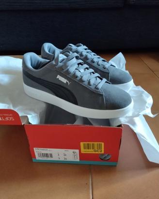 PUMA SMASH 3.0, NUOVE, NUMERO: 39, UNISEX.