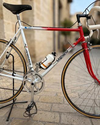 Bici da corsa legnano vintage