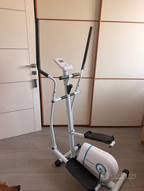 ELLITTICA KLARFIT