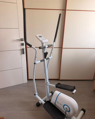 ELLITTICA KLARFIT