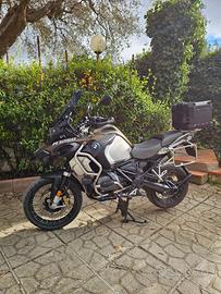 Bmw r 1250 gs - 2019