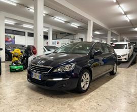 Peugeot 308 1.6 HDi 115 CV SW Business 12/2014 Eur