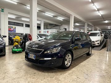 Peugeot 308 1.6 HDi 115 CV SW Business 12/2014 Eur