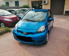 TOYOTA AYGO 1.0 68CV 2012 EURO5 FULL