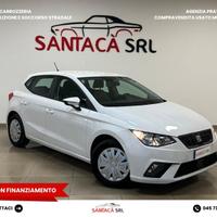 Seat Ibiza 1.0 TGI 5 porte Style