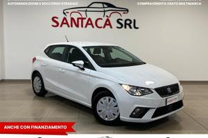 Seat Ibiza 1.0 TGI 5 porte Style