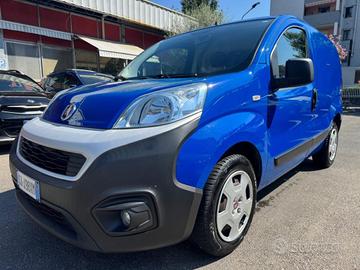 FIAT Fiorino 1.3 MJT 95CV SX