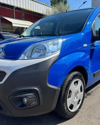 FIAT Fiorino 1.3 MJT 95CV SX
