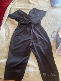 Jump suit