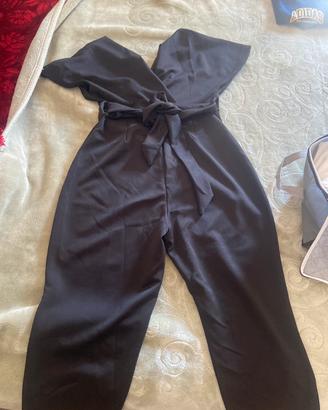 Jump suit