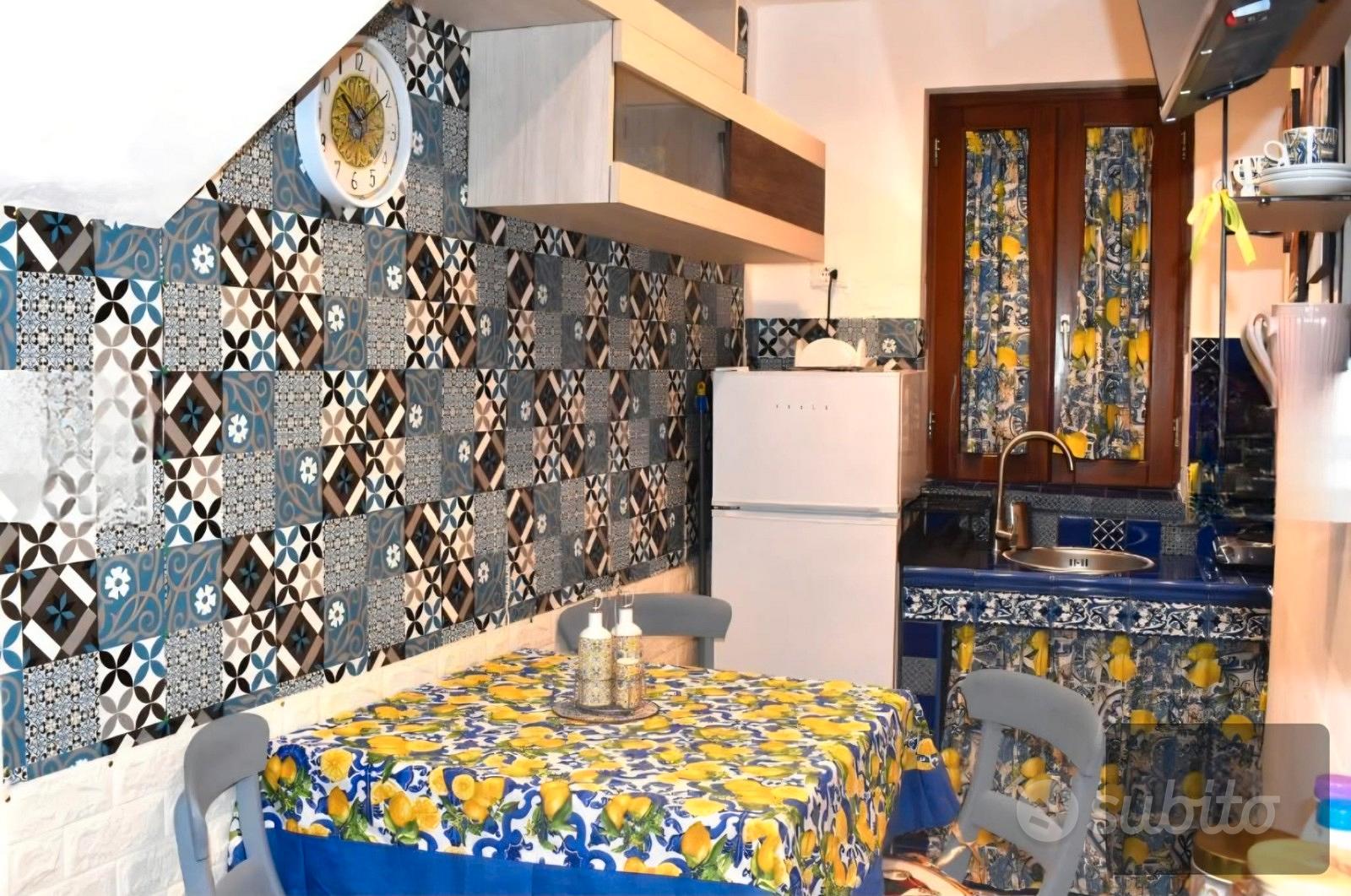 Apartment in Palermo, Il Capo, I Circoscrizione - Vista 5