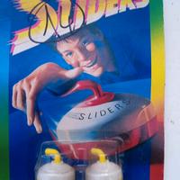 Sliders