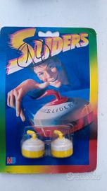 Sliders