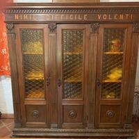 libreria anni 30