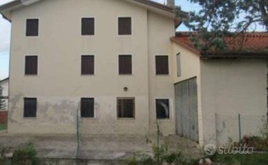 Casa Singola a San stino di Livenza VE