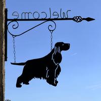 Cocker Spaniel Inglese