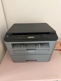 Stampante Laser Brother DCP-L2500D
