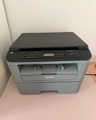 Stampante Laser Brother DCP-L2500D