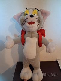 pupazzo Tom 