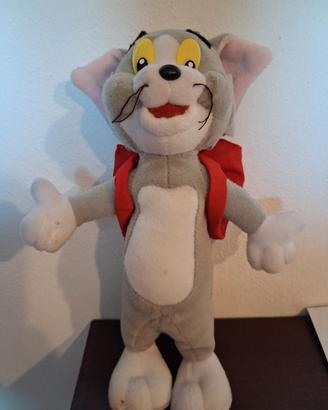 pupazzo Tom 