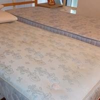 **GRATIS** Coppia materassi singoli