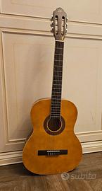 Chitarra 4/4