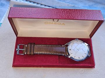 Omega oversize