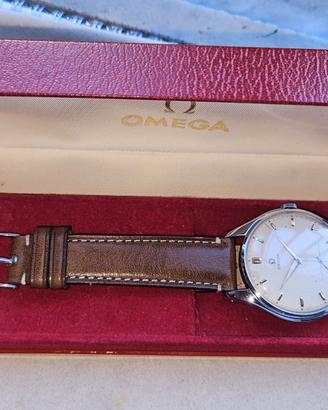 Omega oversize