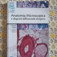 Anatomia Microscopica e diagnosi differenziale