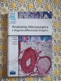 Anatomia Microscopica e diagnosi differenziale