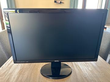 Monitor 24 pollici led