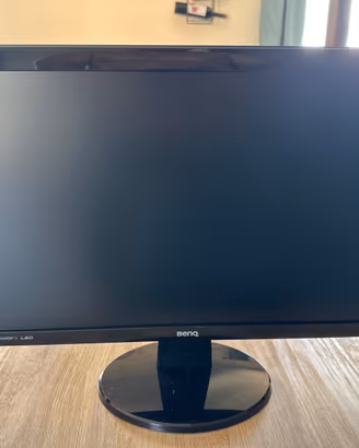 Monitor 24 pollici led