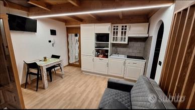 B&b casa vacanza Grosio Bormio Tirano Valtellina