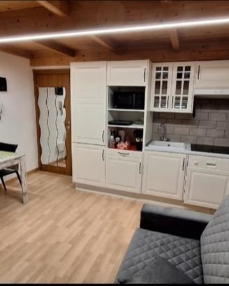 B&b casa vacanza Grosio Bormio Tirano Valtellina