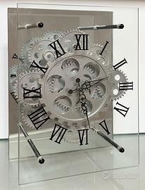 Orologio da tavola di design