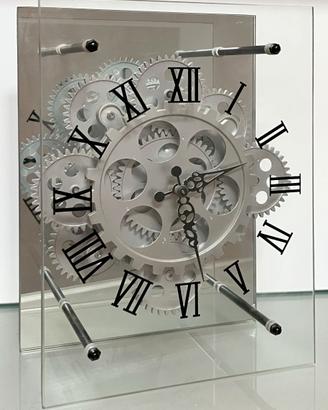 Orologio da tavola di design