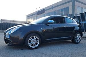 Alfa Romeo MiTo 1.4 105 CV M.air S&S Distinctive