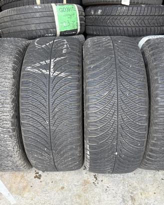 gomme usate 2355517 All Seasons GOODYEAR - VEC - 3
