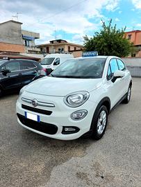 Fiat 500X 1.3 MultiJet 95 CV Pop Star