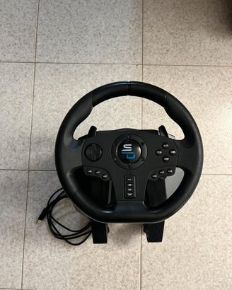 volante playstation